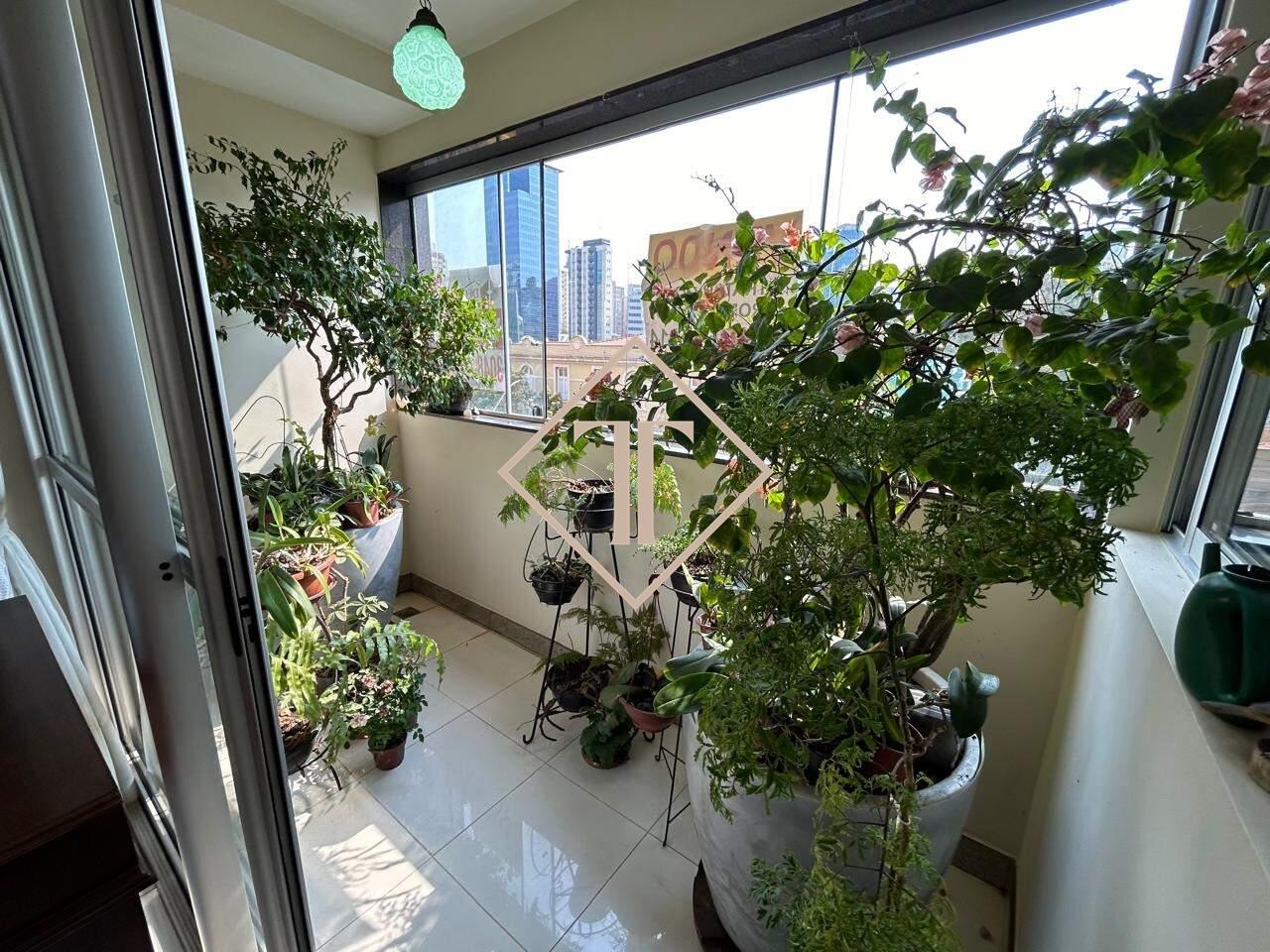 Apartamento à venda no Santa Efigênia: 