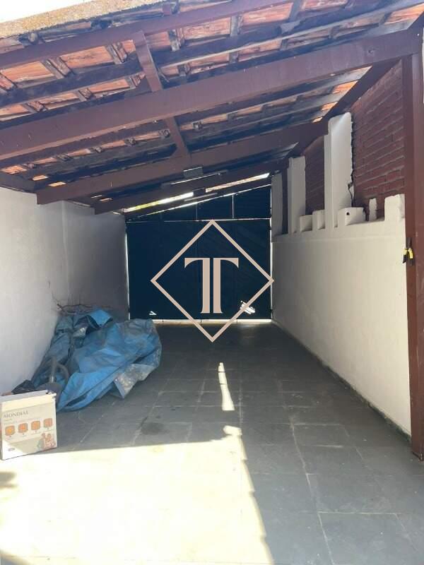 Casa à venda no Retiro: 