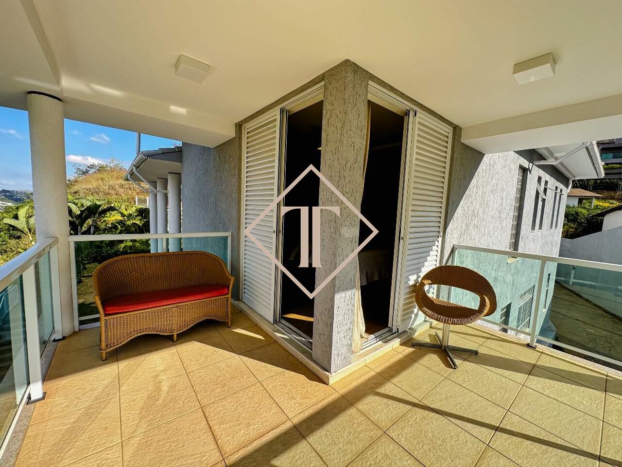 Casa à venda no Vila Castela: 