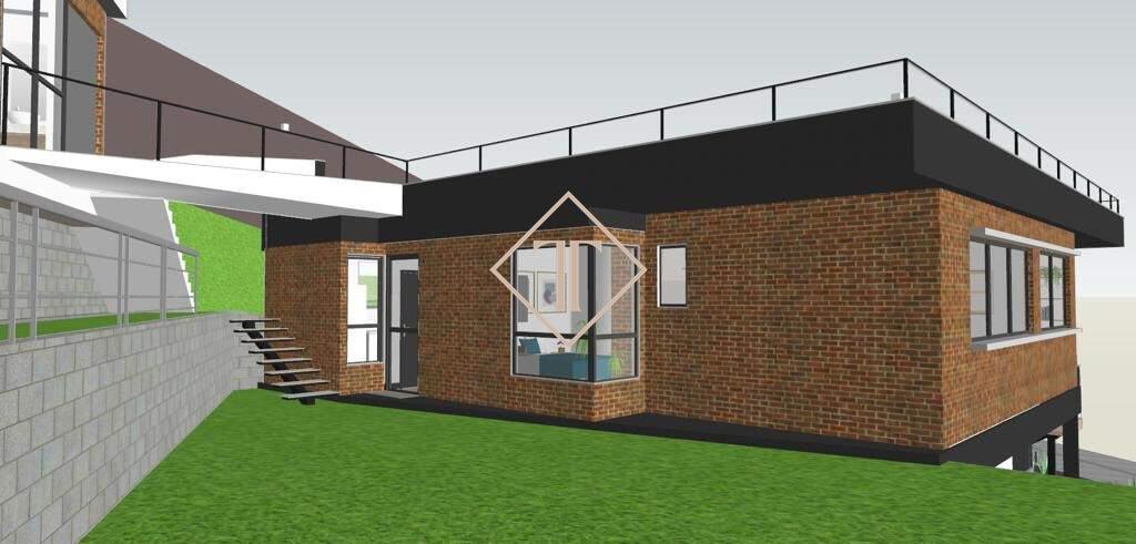 Casa à venda no Ville de Montagne: 