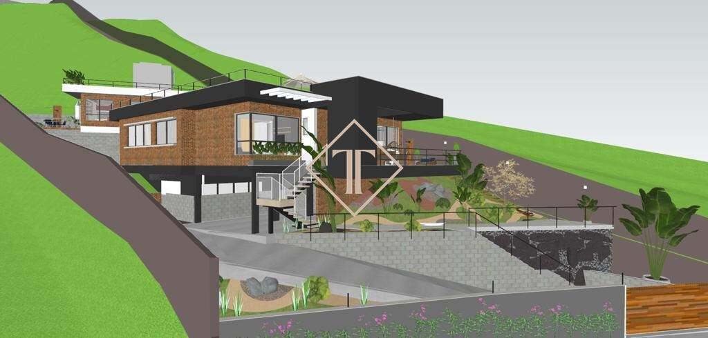 Casa à venda no Ville de Montagne: 