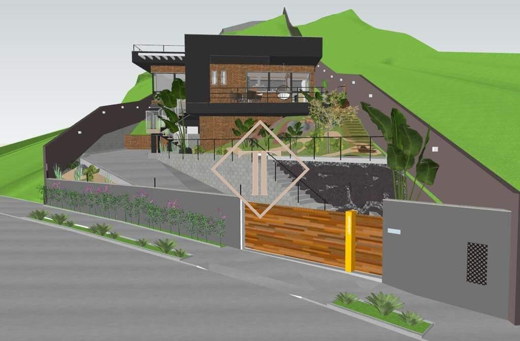 Casa à venda no Ville de Montagne: 