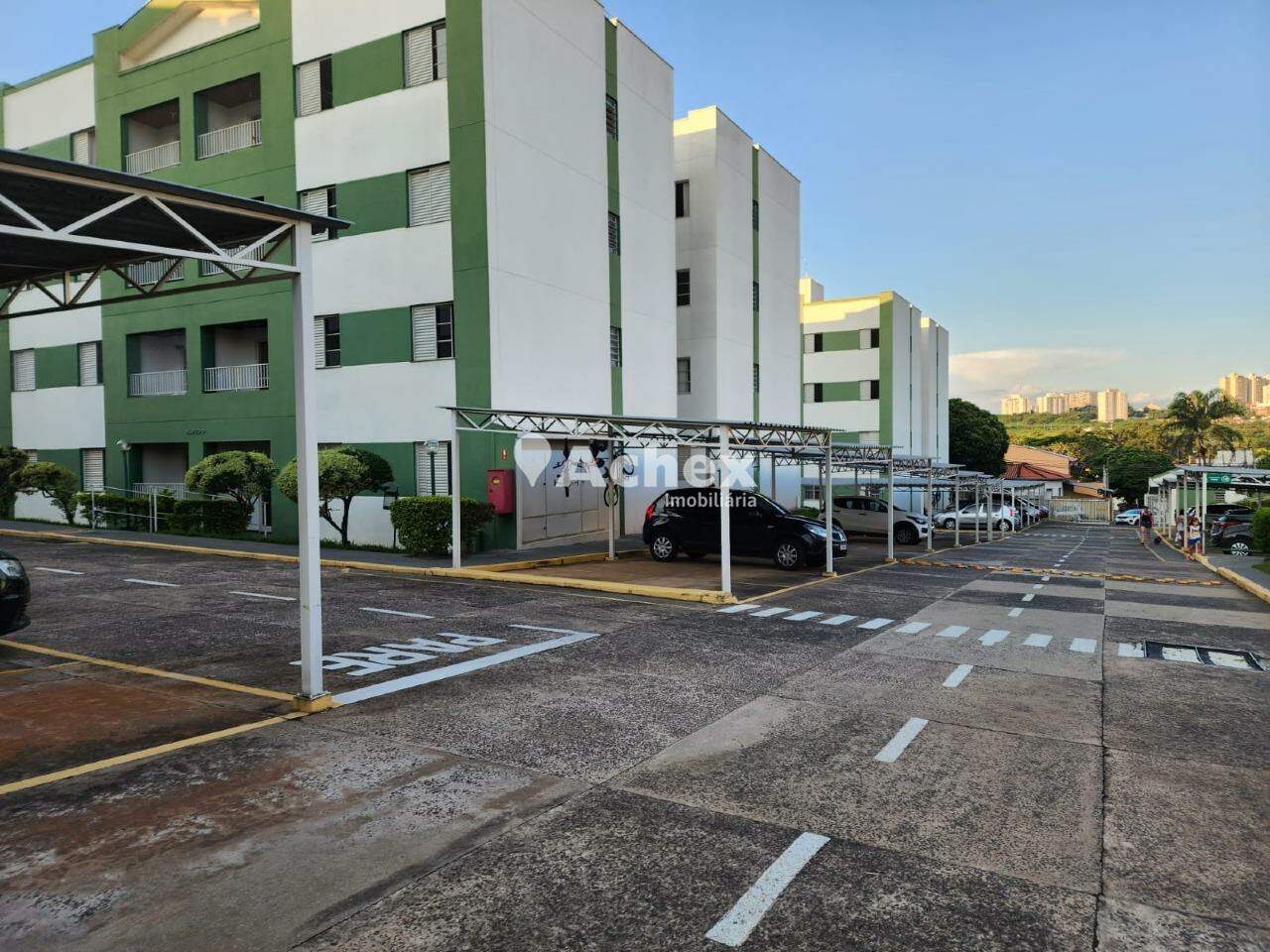 Apartamento para alugar com 3 quartos, 76m² - Foto 15