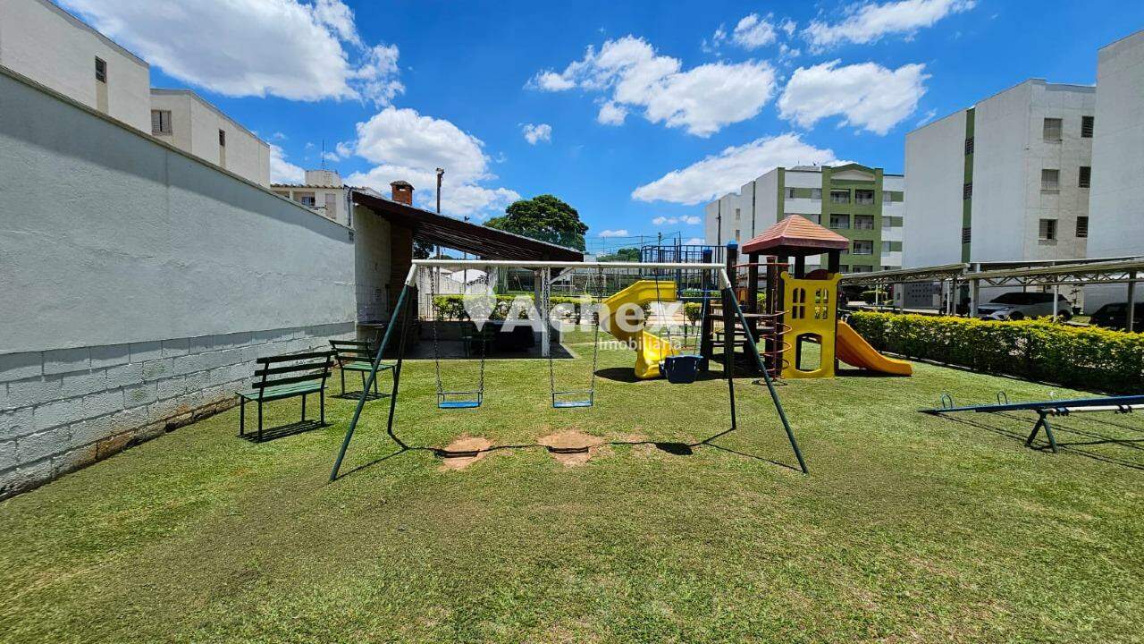 Apartamento para alugar com 3 quartos, 76m² - Foto 19