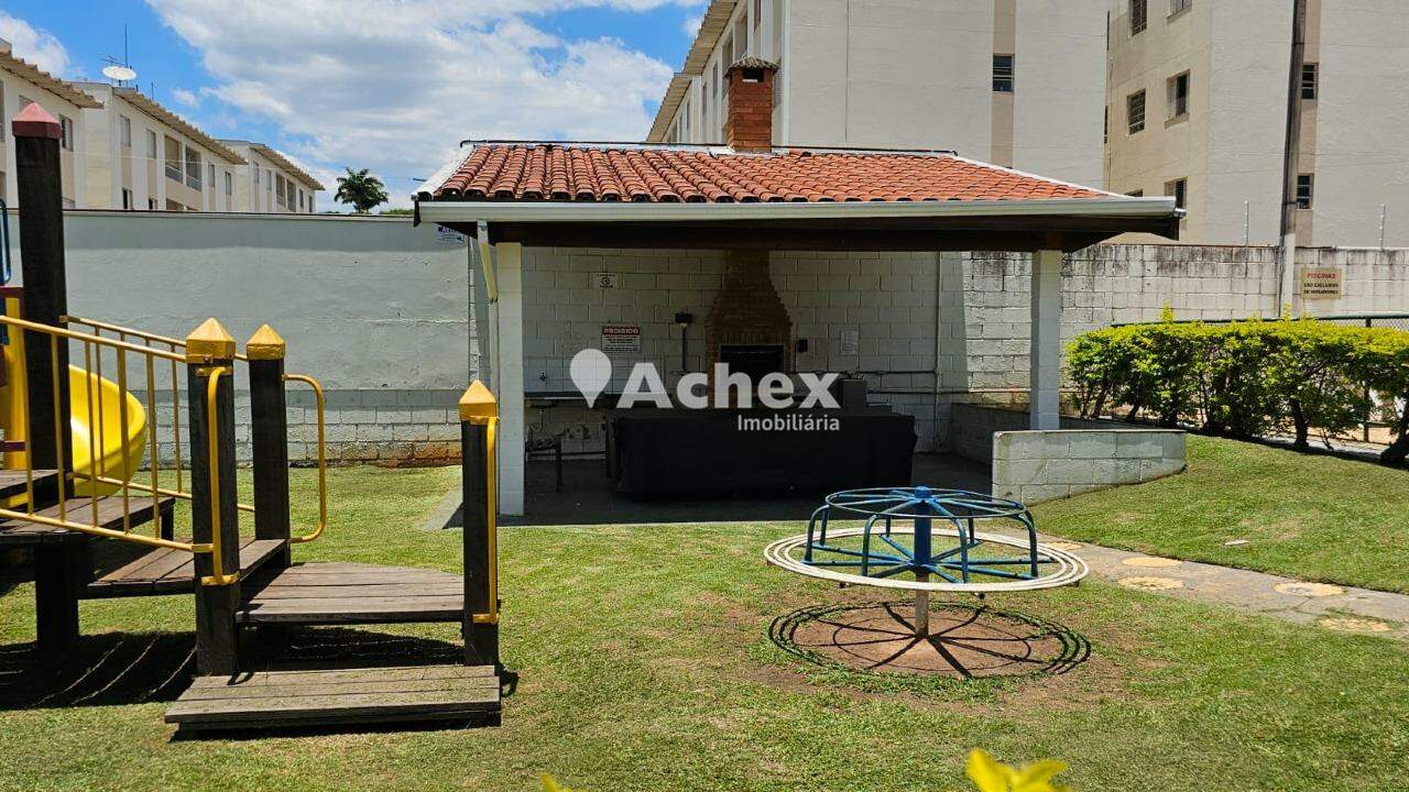 Apartamento para alugar com 3 quartos, 76m² - Foto 20