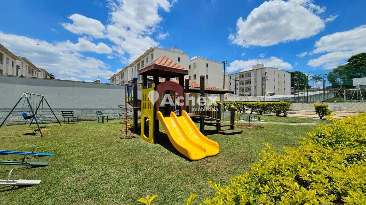 Apartamento para alugar com 3 quartos, 76m² - Foto 18