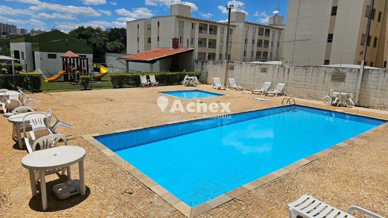 Apartamento para alugar com 3 quartos, 76m² - Foto 16