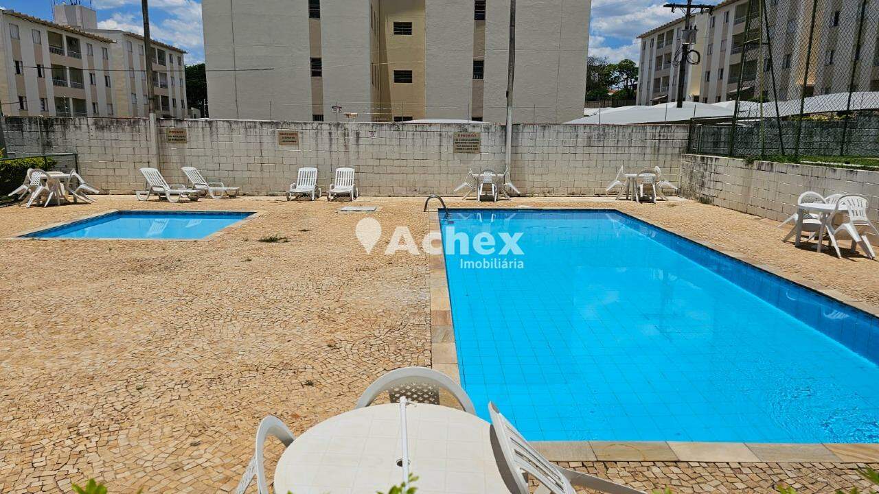 Apartamento para alugar com 3 quartos, 76m² - Foto 17
