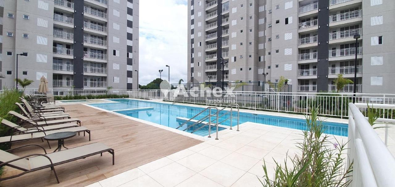 Apartamento à venda com 2 quartos, 57m² - Foto 29