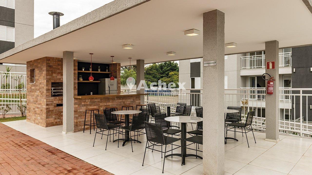 Apartamento à venda com 2 quartos, 57m² - Foto 30