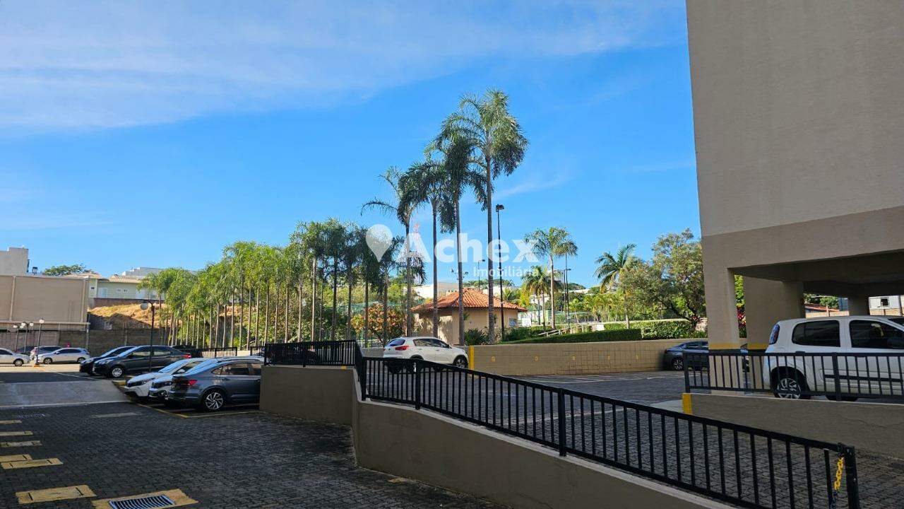 Apartamento para alugar com 3 quartos, 90m² - Foto 15