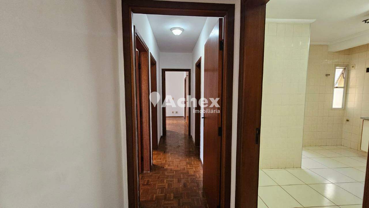Apartamento para alugar com 3 quartos, 90m² - Foto 10