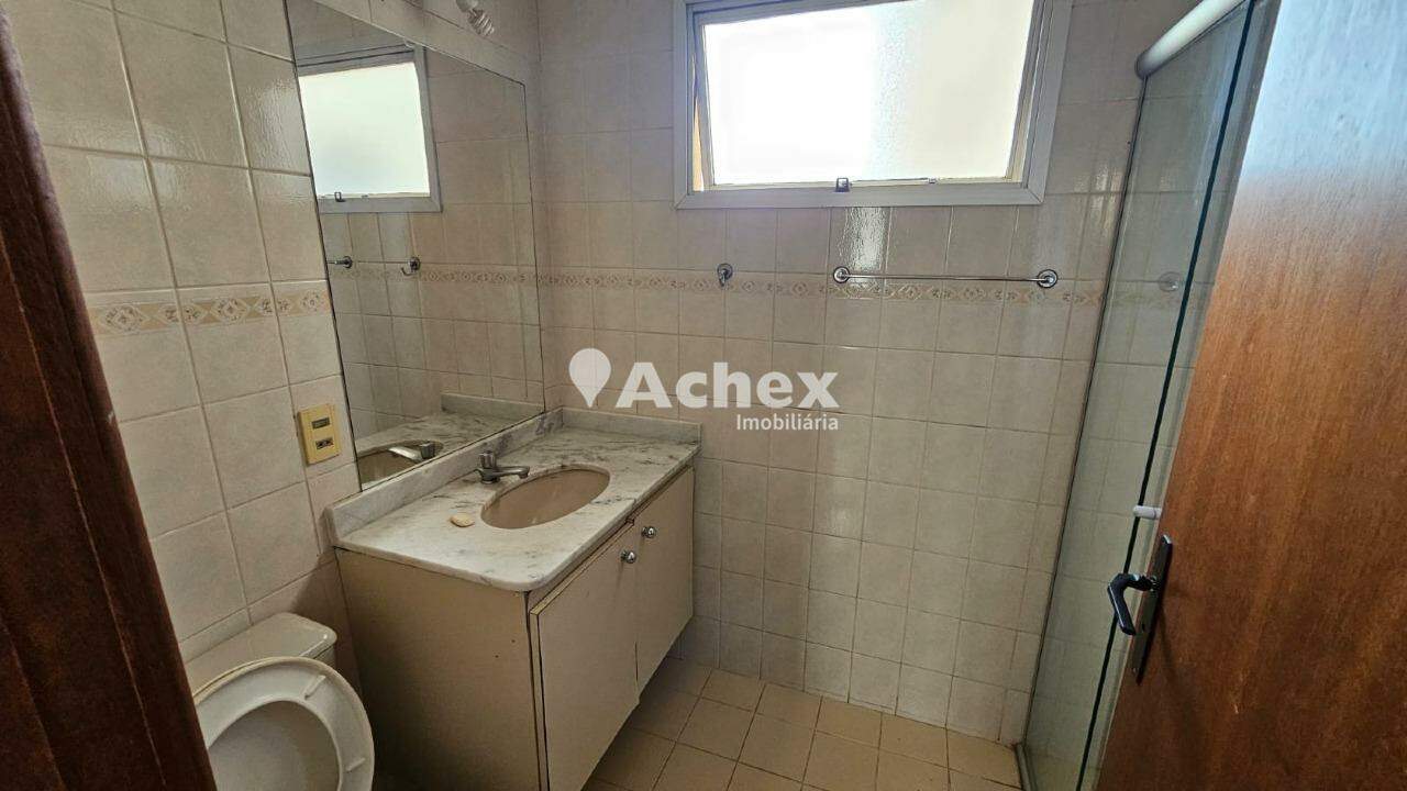 Apartamento para alugar com 3 quartos, 90m² - Foto 13