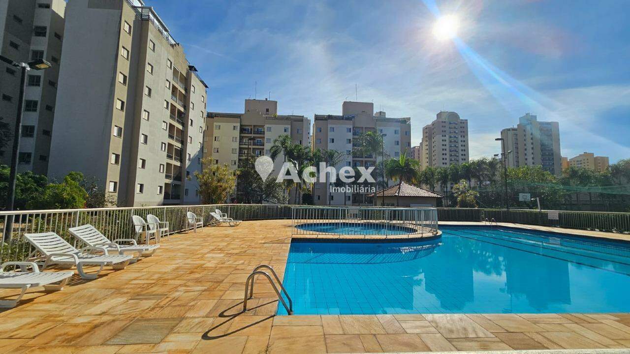 Apartamento para alugar com 3 quartos, 90m² - Foto 25