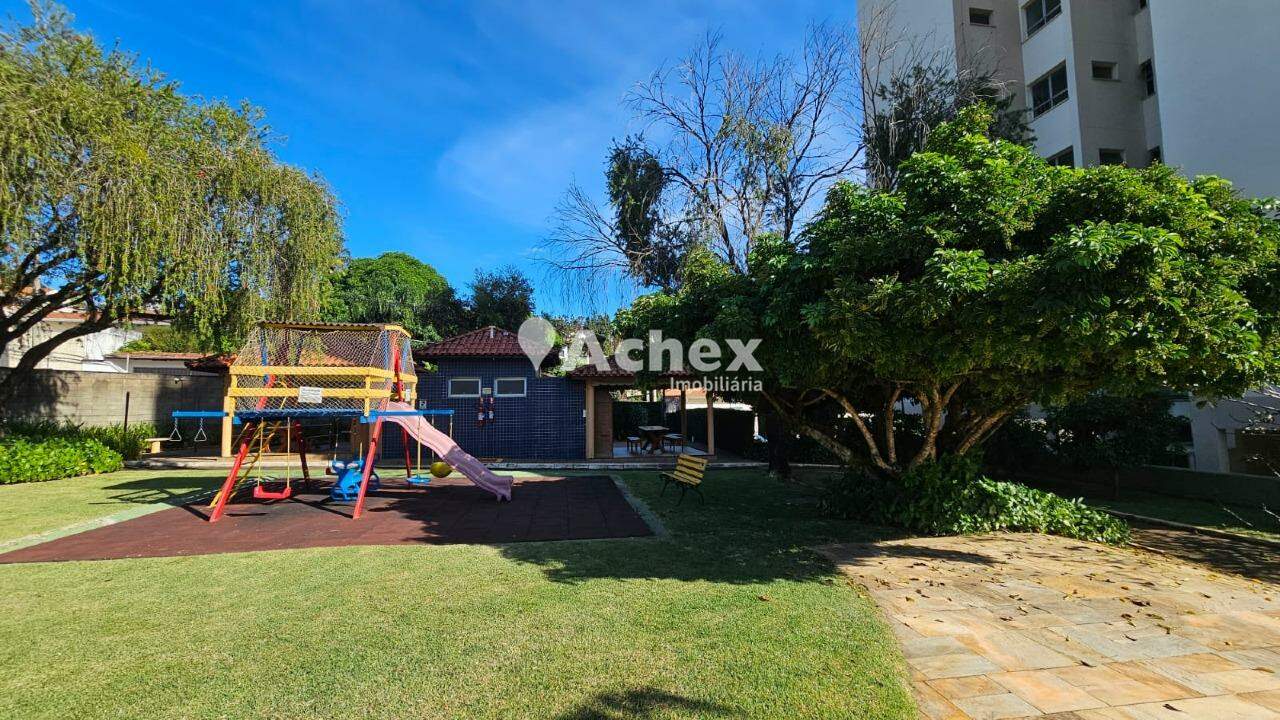 Apartamento para alugar com 3 quartos, 90m² - Foto 20