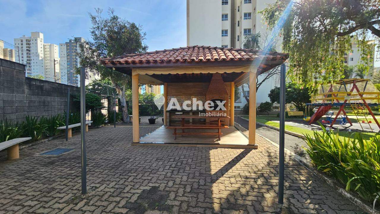 Apartamento para alugar com 3 quartos, 90m² - Foto 21