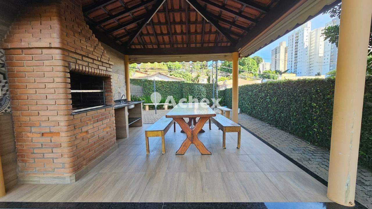Apartamento para alugar com 3 quartos, 90m² - Foto 19