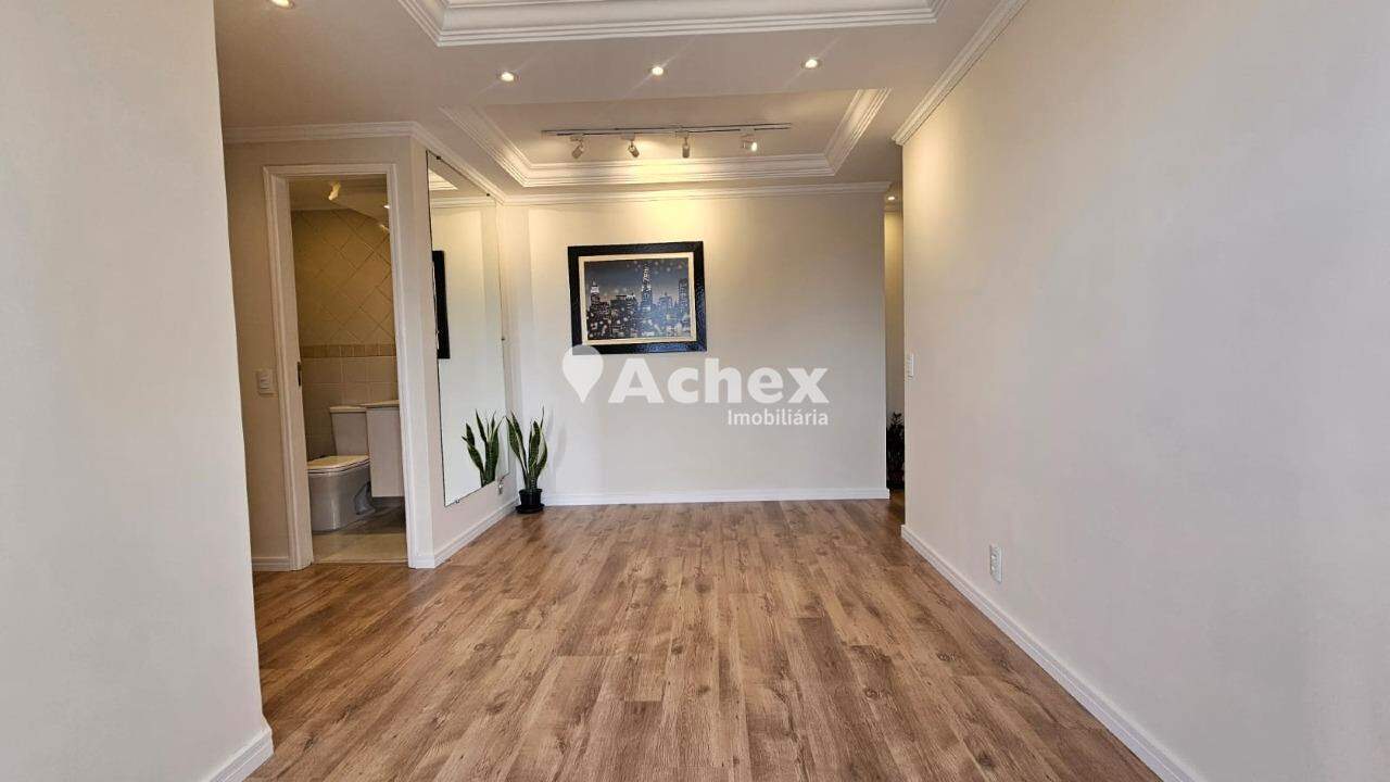 Apartamento à venda com 2 quartos, 54m² - Foto 1
