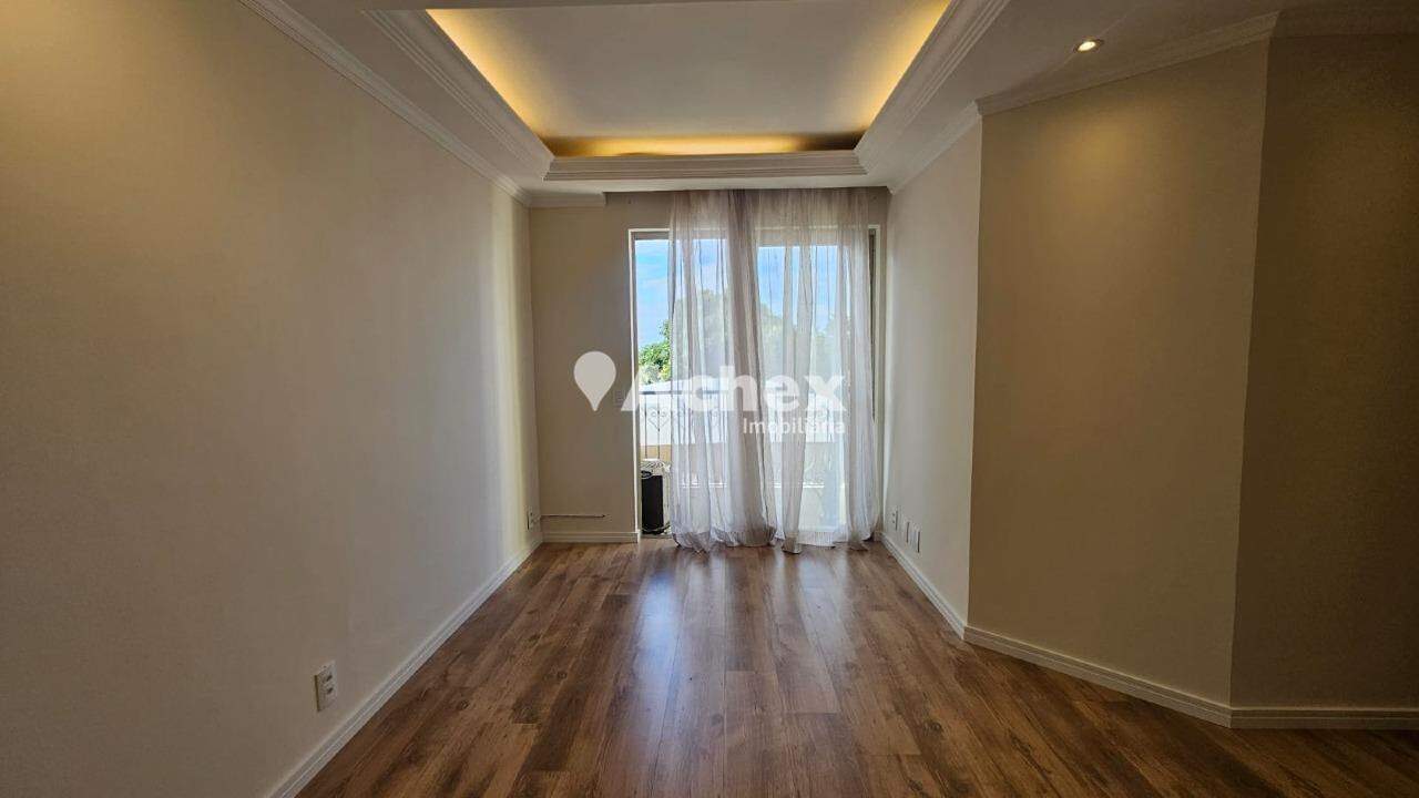 Apartamento à venda com 2 quartos, 54m² - Foto 4