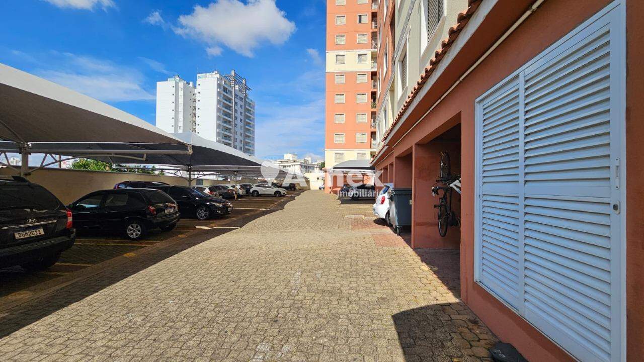 Apartamento à venda com 2 quartos, 54m² - Foto 14
