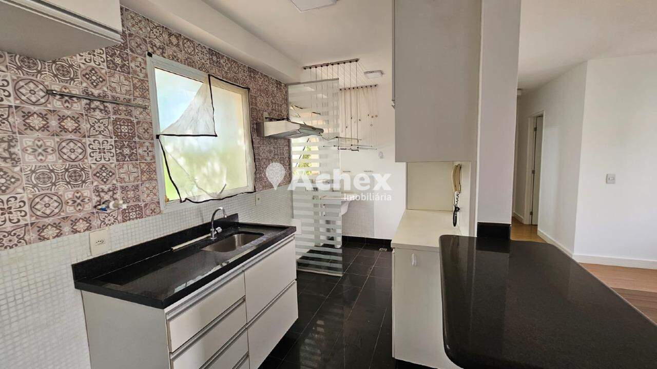 Apartamento à venda com 3 quartos, 76m² - Foto 11