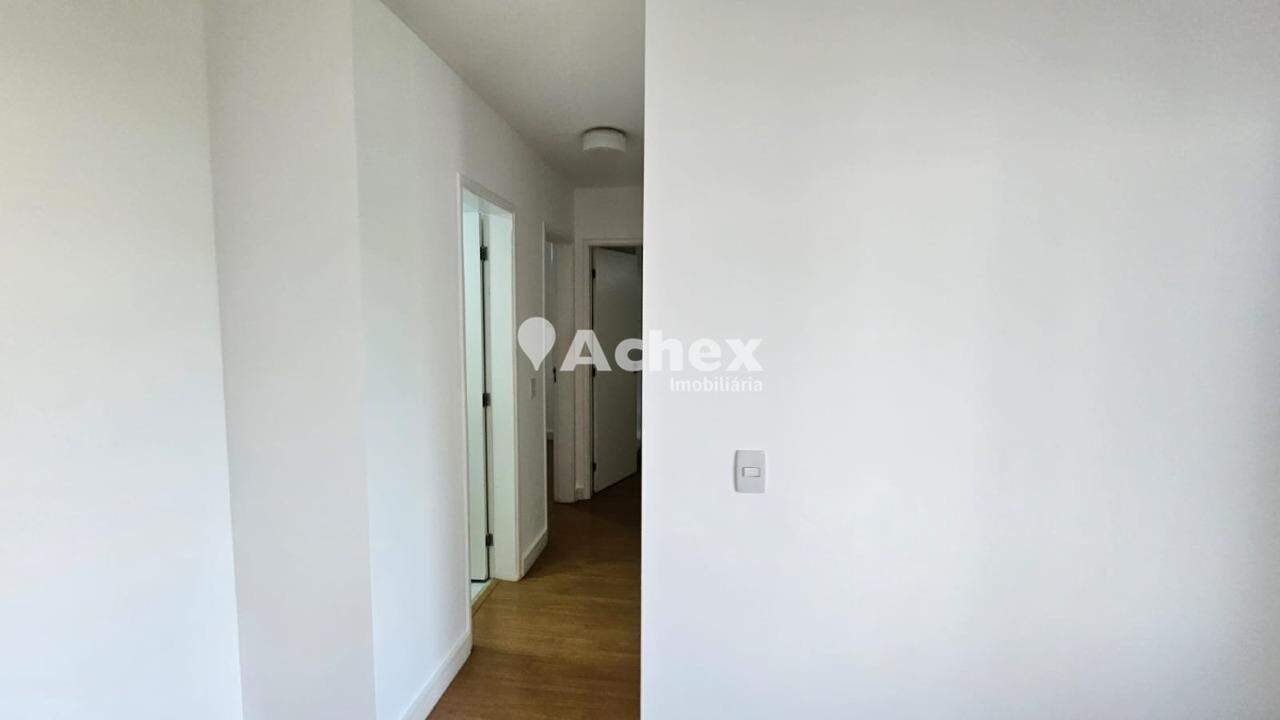 Apartamento à venda com 3 quartos, 76m² - Foto 3
