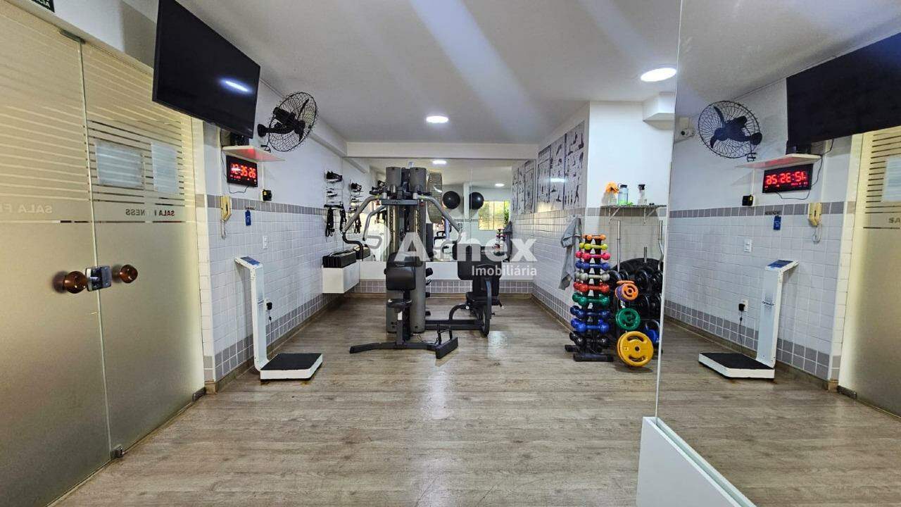 Apartamento à venda com 2 quartos, 60m² - Foto 18
