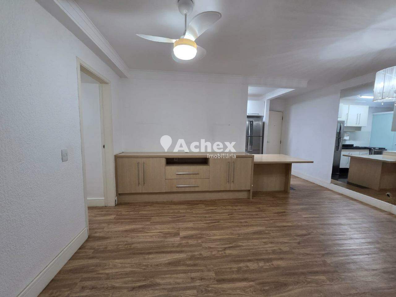 Apartamento para alugar com 3 quartos, 76m² - Foto 1