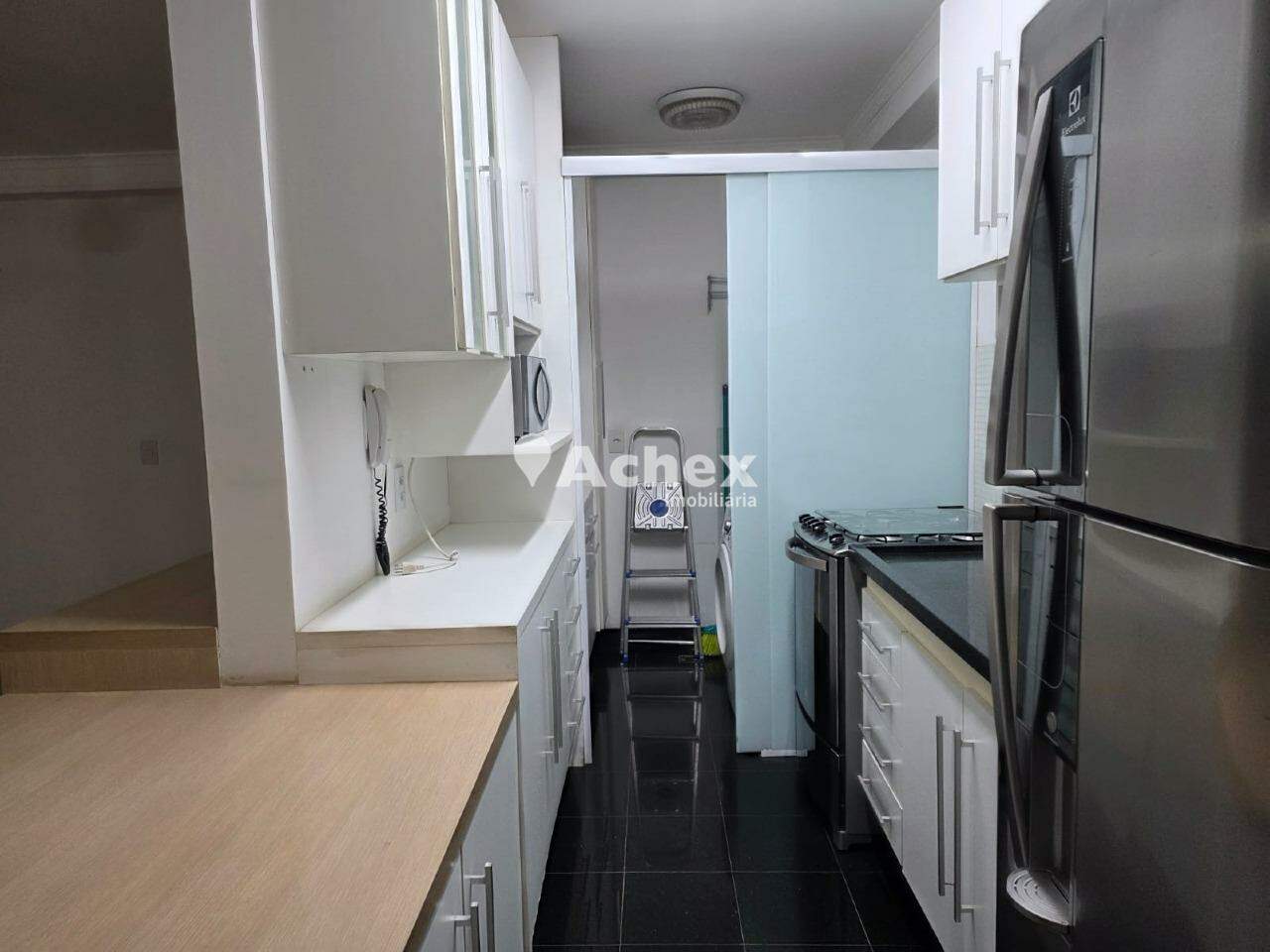 Apartamento para alugar com 3 quartos, 76m² - Foto 5