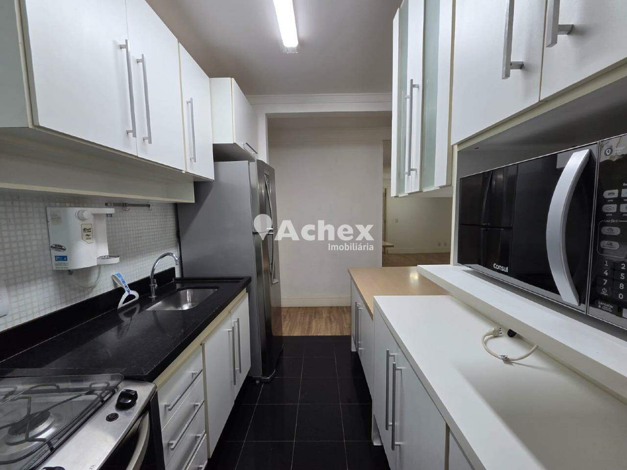 Apartamento para alugar com 3 quartos, 76m² - Foto 22
