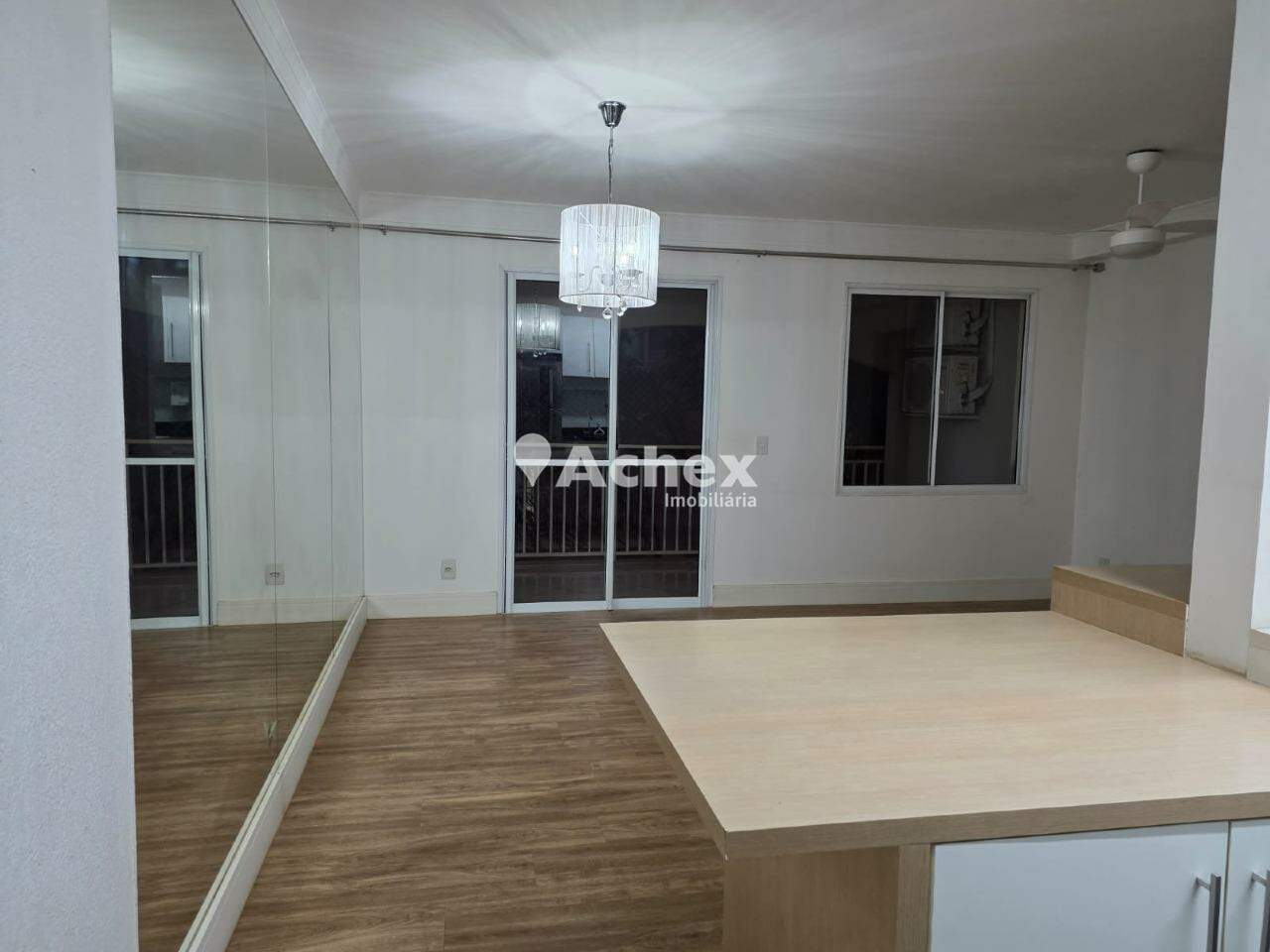 Apartamento para alugar com 3 quartos, 76m² - Foto 2