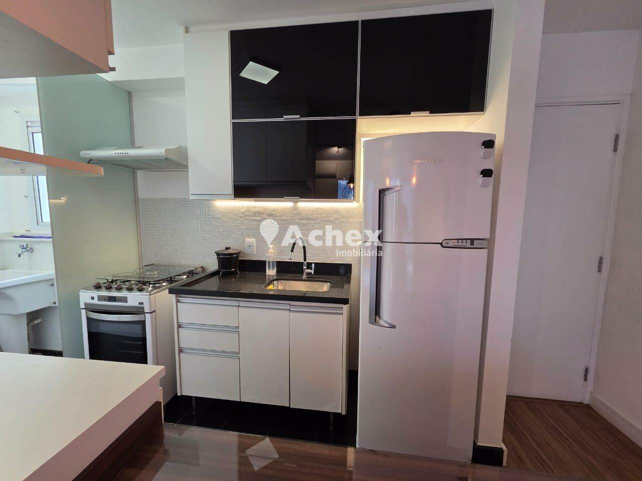 Apartamento para alugar, 56m² - Foto 4
