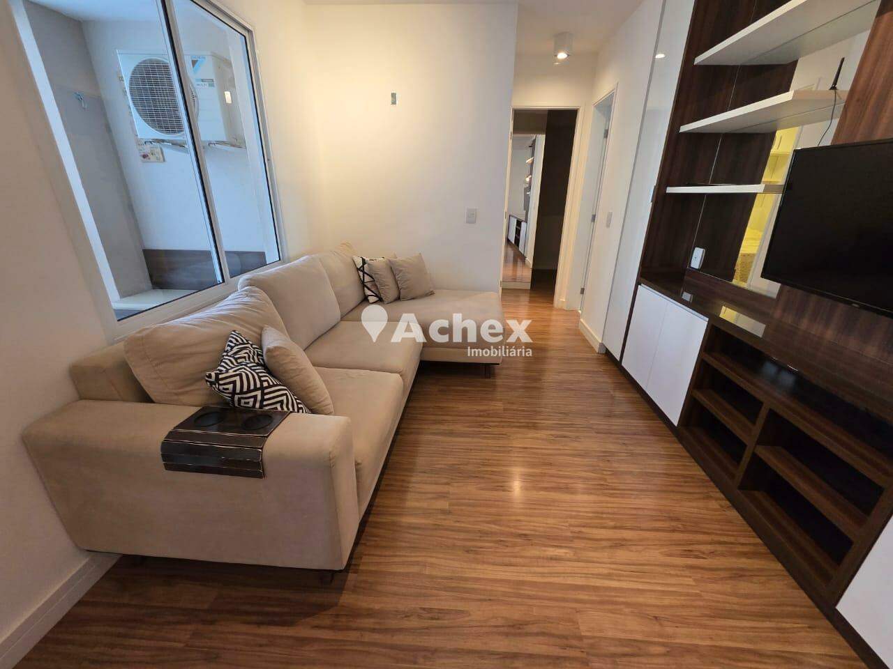Apartamento para alugar, 56m² - Foto 1