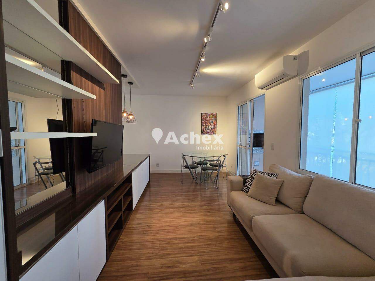 Apartamento para alugar, 56m² - Foto 14