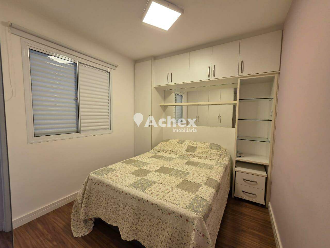 Apartamento para alugar, 56m² - Foto 8