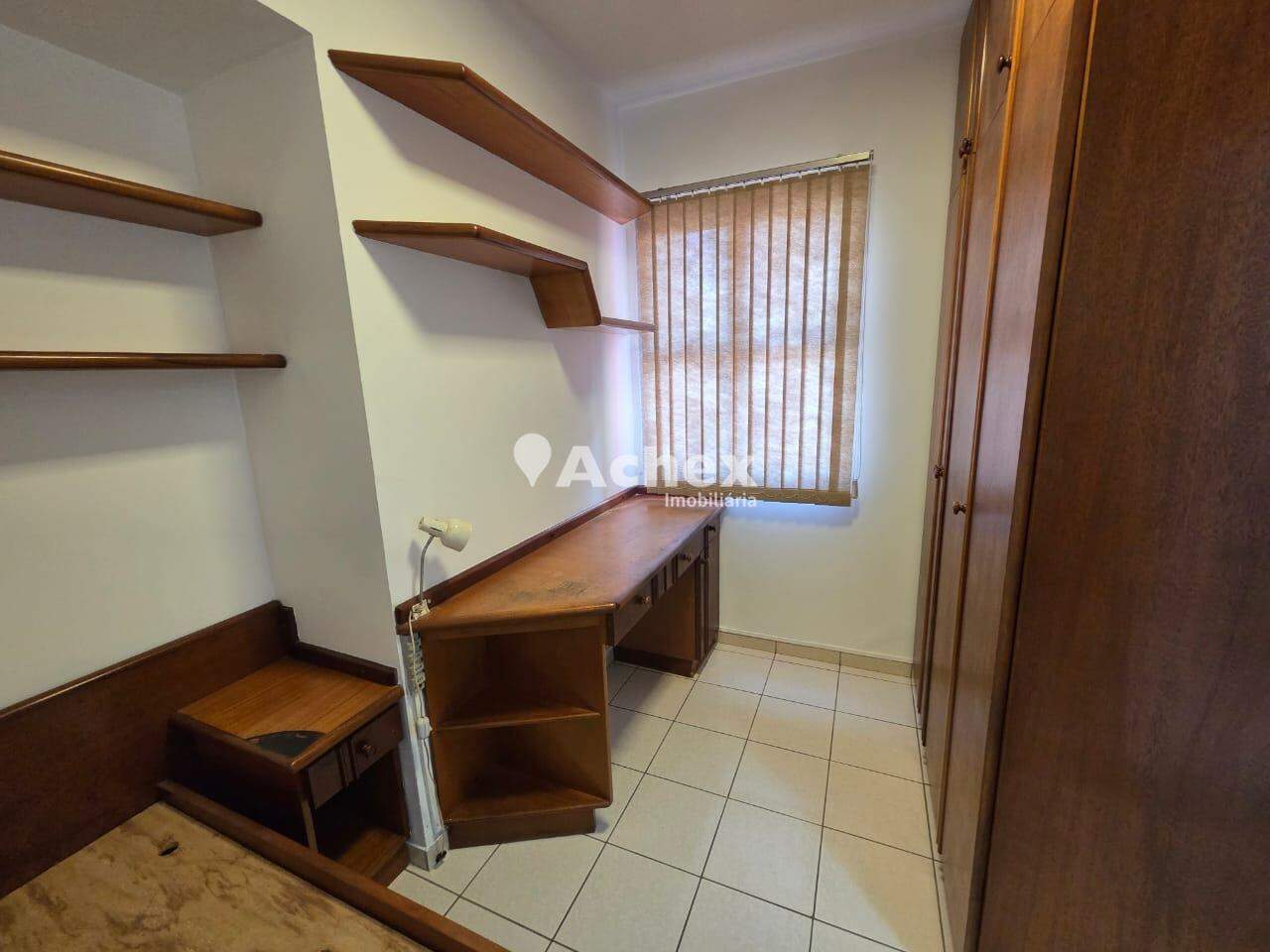 Apartamento para alugar com 3 quartos, 88m² - Foto 4
