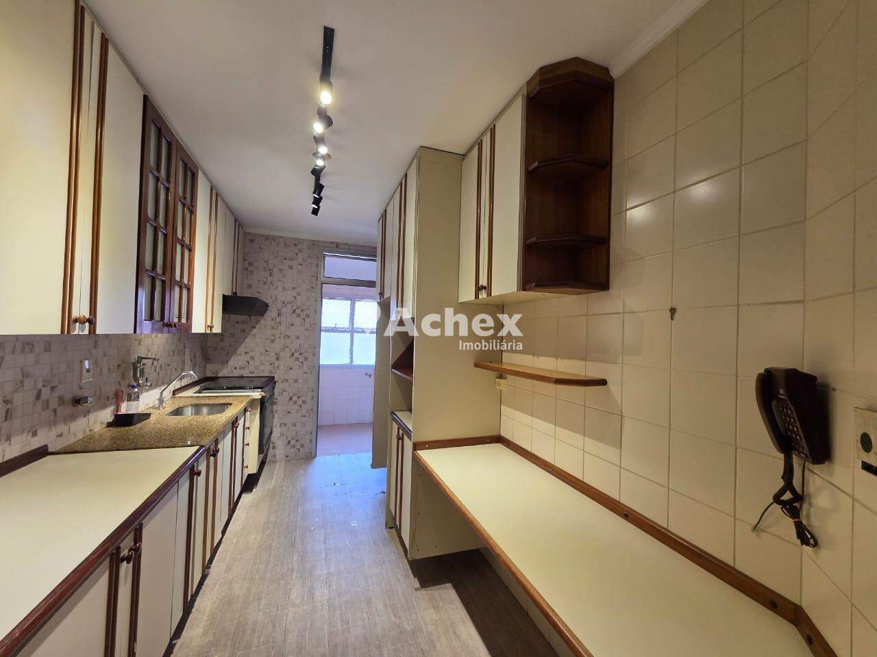 Apartamento para alugar com 3 quartos, 88m² - Foto 1