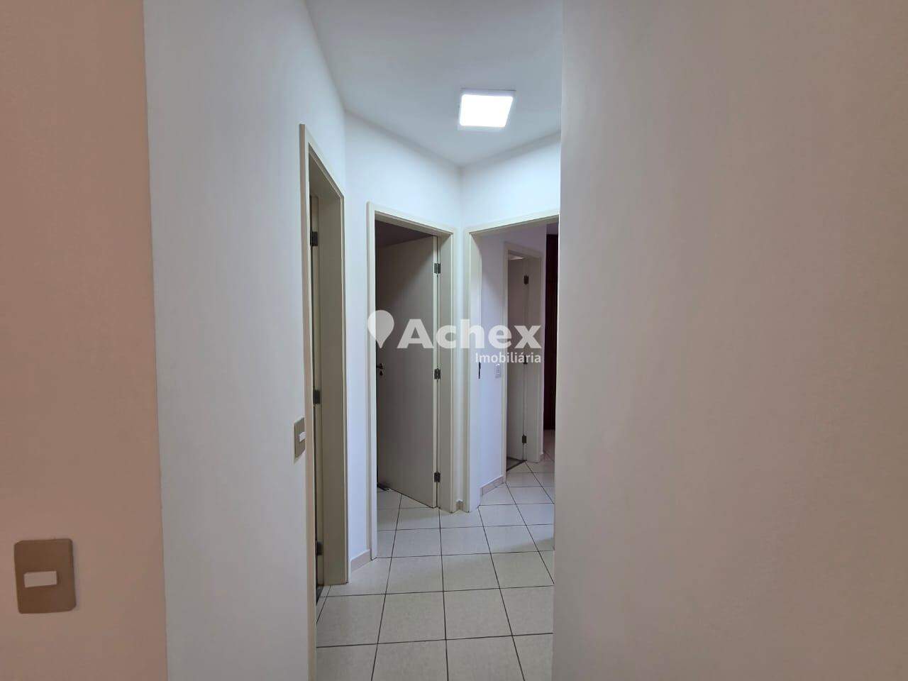 Apartamento para alugar com 3 quartos, 88m² - Foto 3