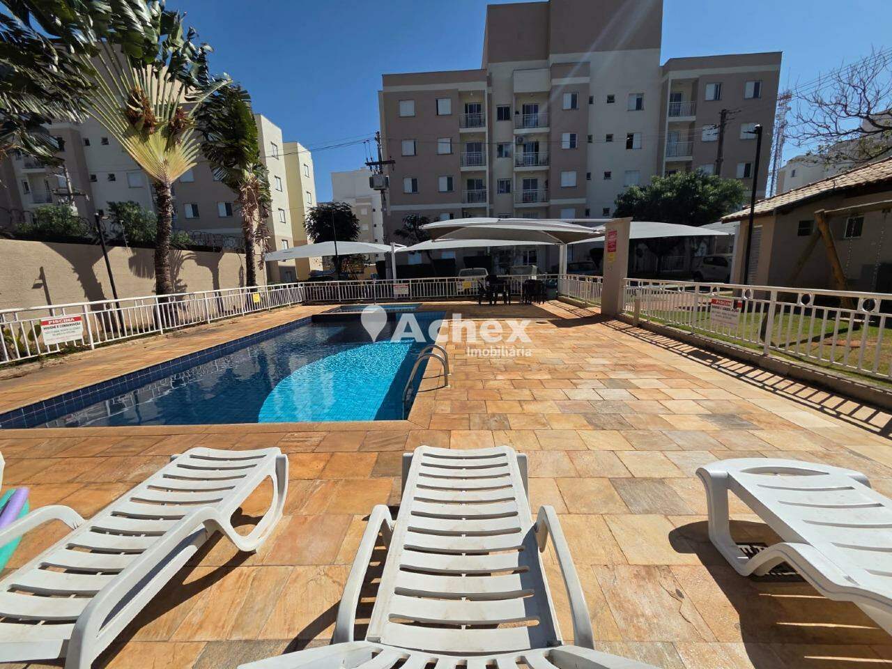 Apartamento para alugar com 3 quartos, 65m² - Foto 23
