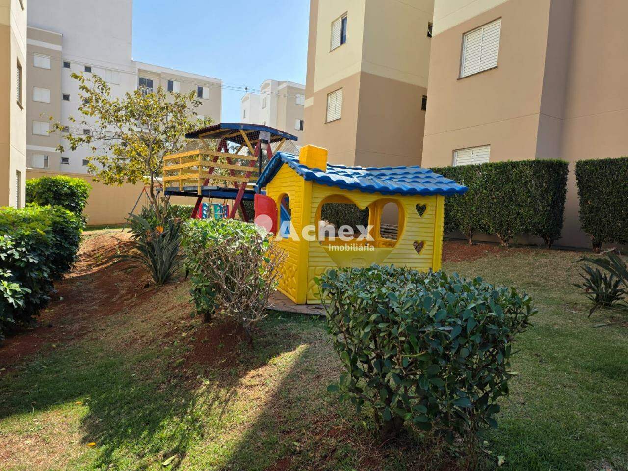 Apartamento para alugar com 3 quartos, 65m² - Foto 27