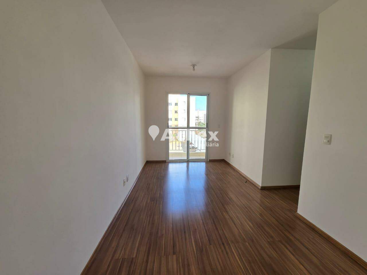 Apartamento para alugar com 3 quartos, 65m² - Foto 2
