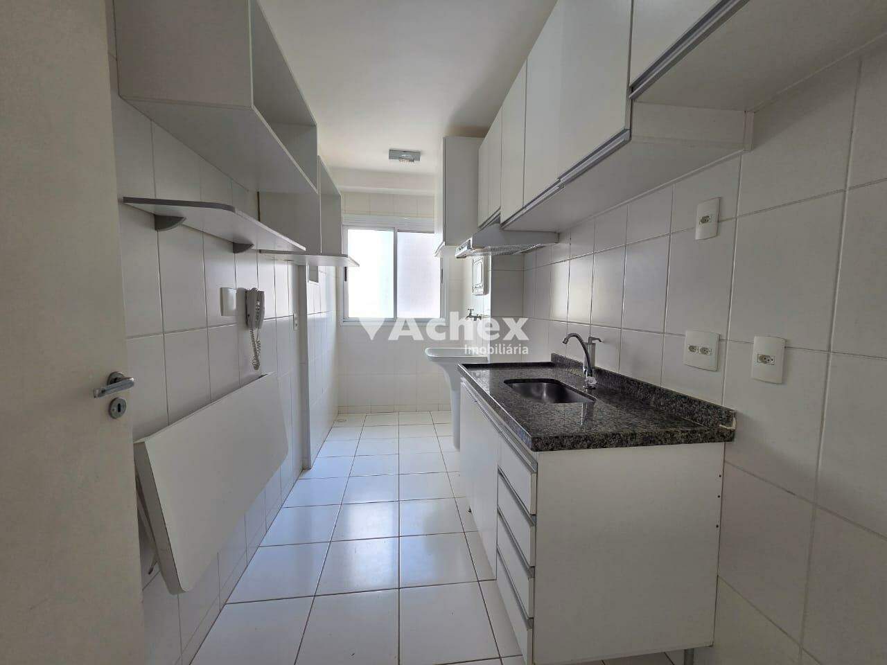 Apartamento para alugar com 3 quartos, 65m² - Foto 9
