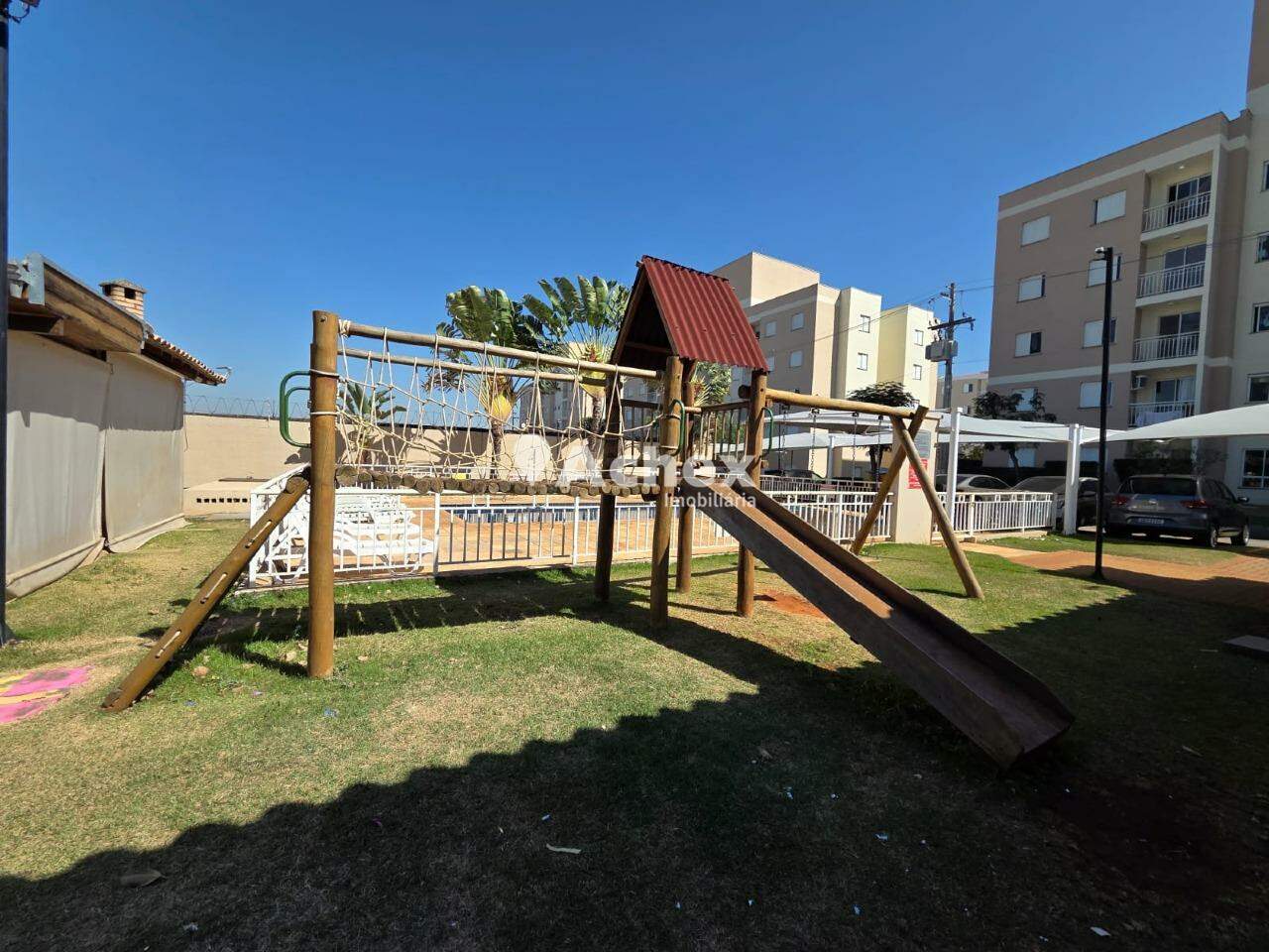 Apartamento para alugar com 3 quartos, 65m² - Foto 24