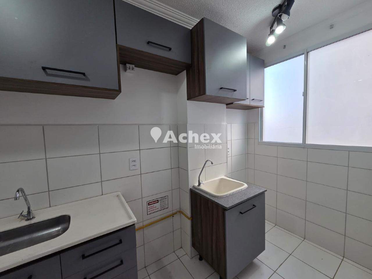 Apartamento para alugar com 2 quartos, 46m² - Foto 3