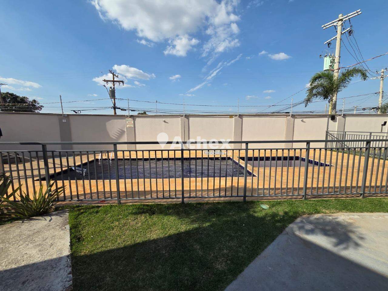 Apartamento para alugar com 2 quartos, 46m² - Foto 20