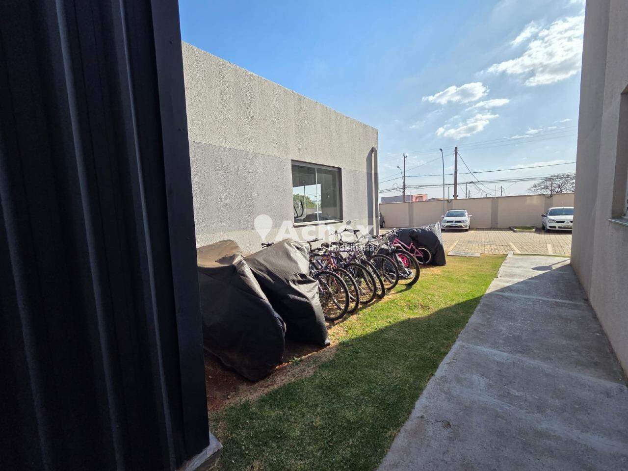 Apartamento para alugar com 2 quartos, 46m² - Foto 17