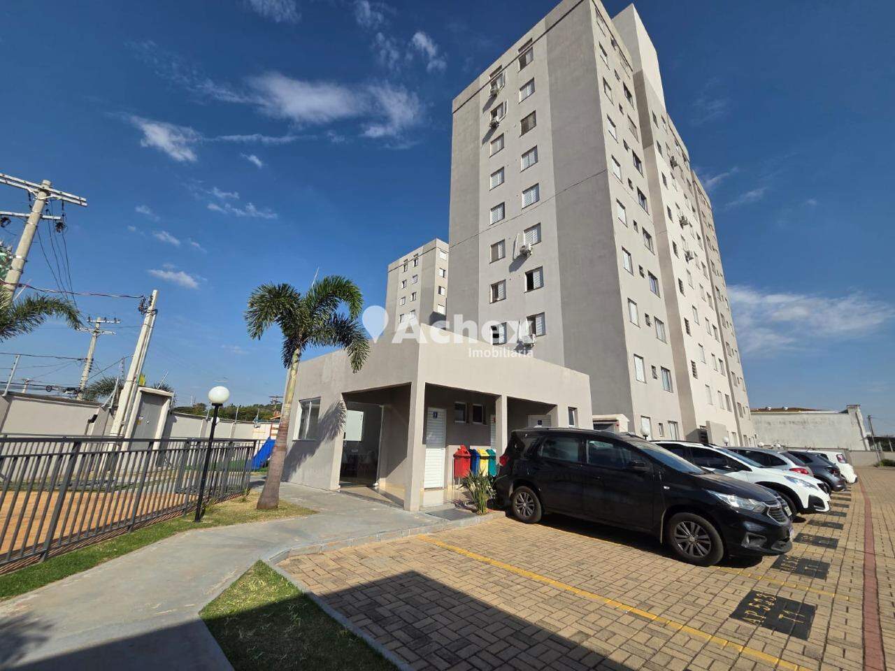 Apartamento para alugar com 2 quartos, 46m² - Foto 26