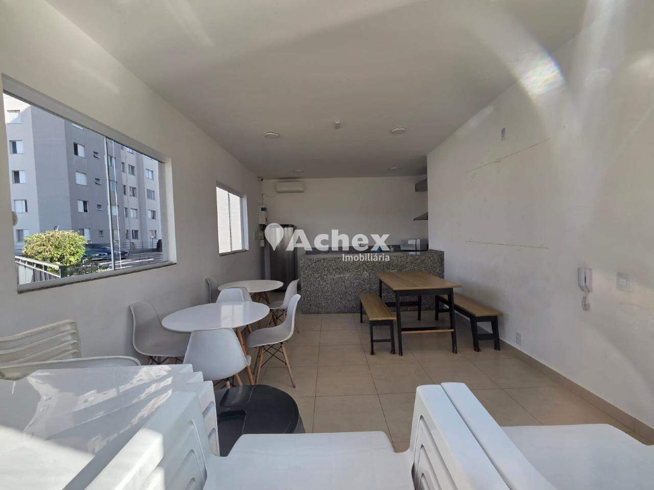 Apartamento para alugar com 2 quartos, 46m² - Foto 19