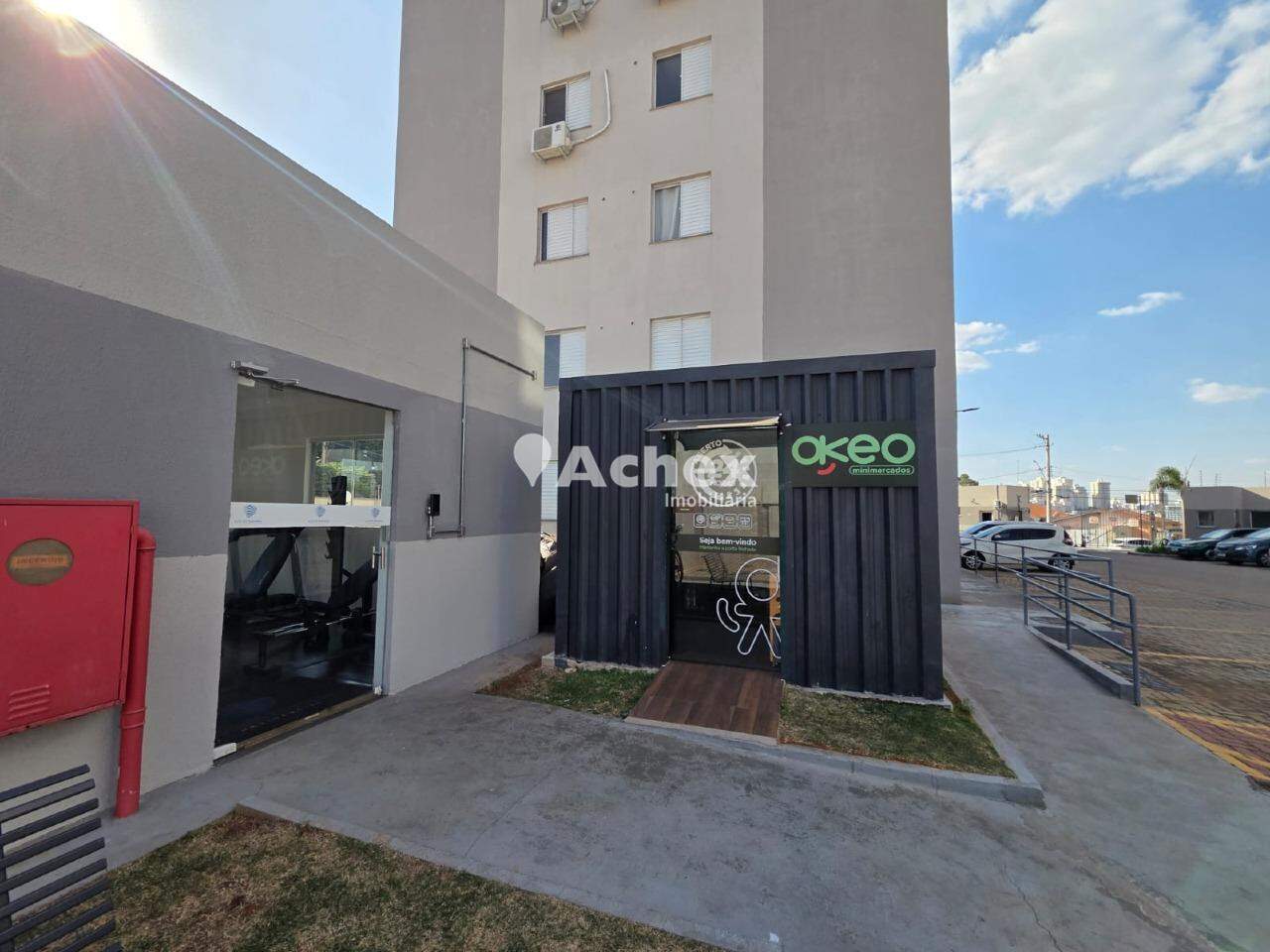 Apartamento para alugar com 2 quartos, 46m² - Foto 15