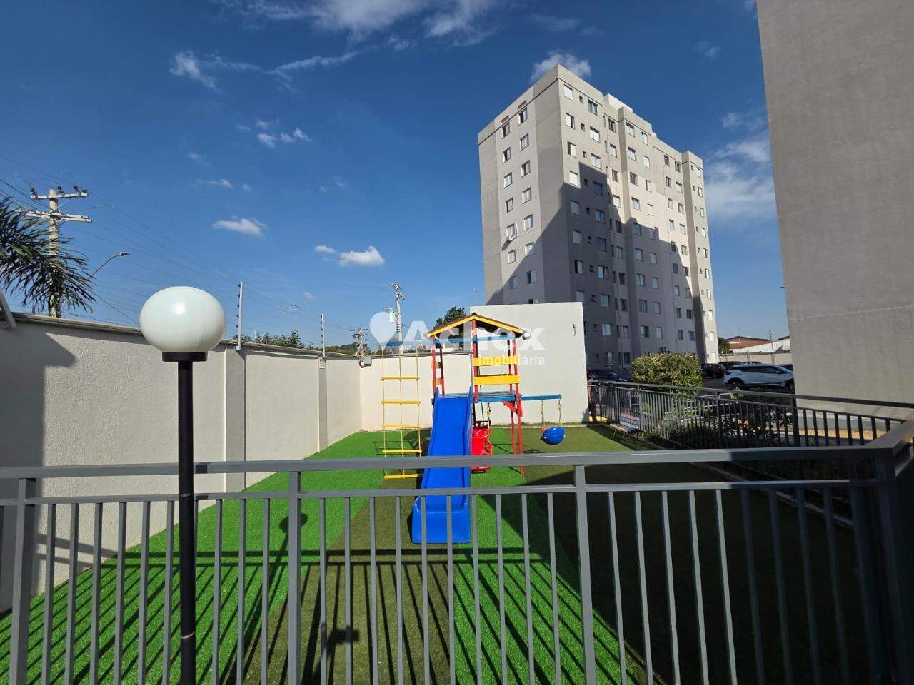 Apartamento para alugar com 2 quartos, 46m² - Foto 18